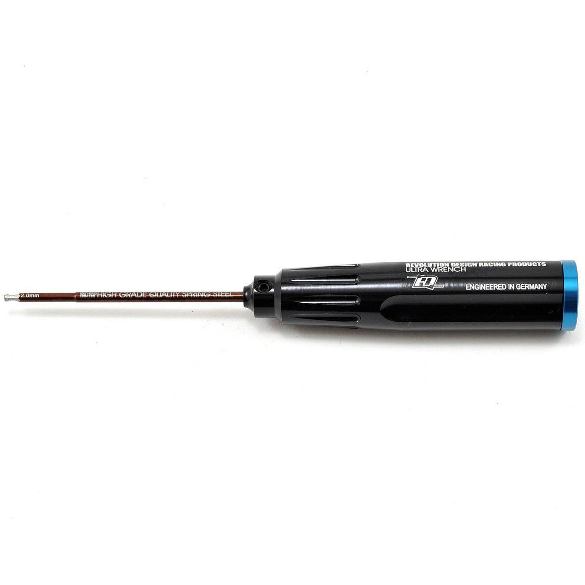 Revolution Design Ultra Wrench (2.0mm Ball)