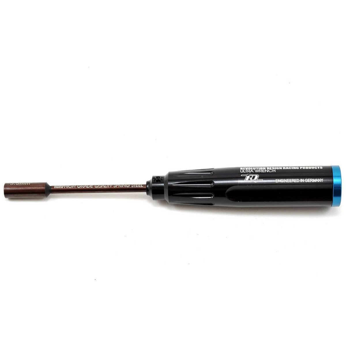 Revolution Design Ultra Nut Driver (5.5mm)