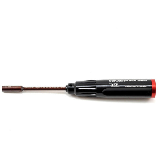 Revolution Design Ultra Nut Driver (3/16")