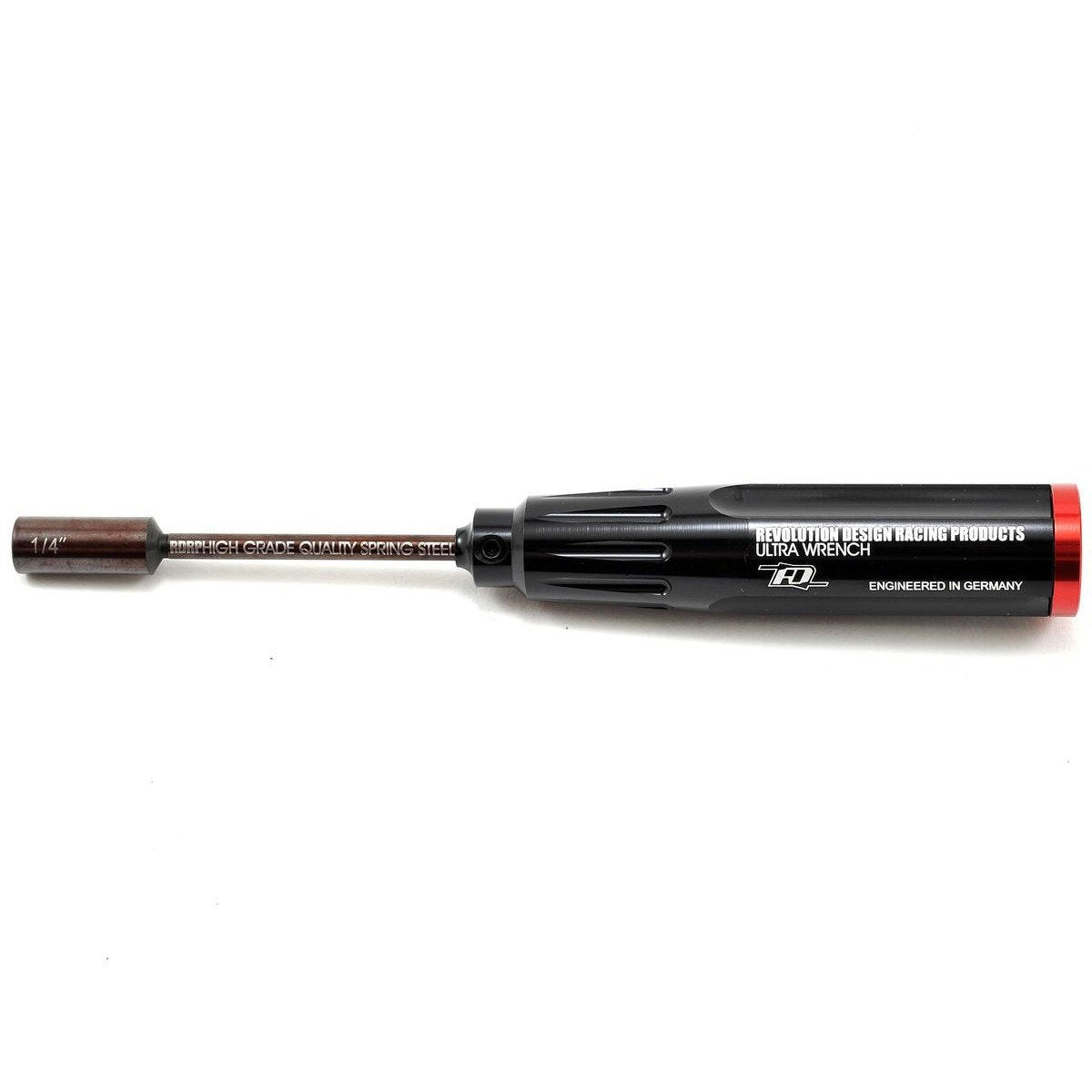Revolution Design Ultra Nut Driver (1/4")