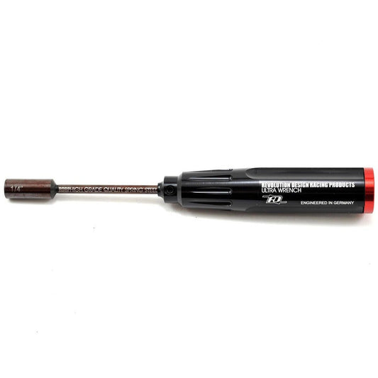 Revolution Design Ultra Nut Driver (1/4")
