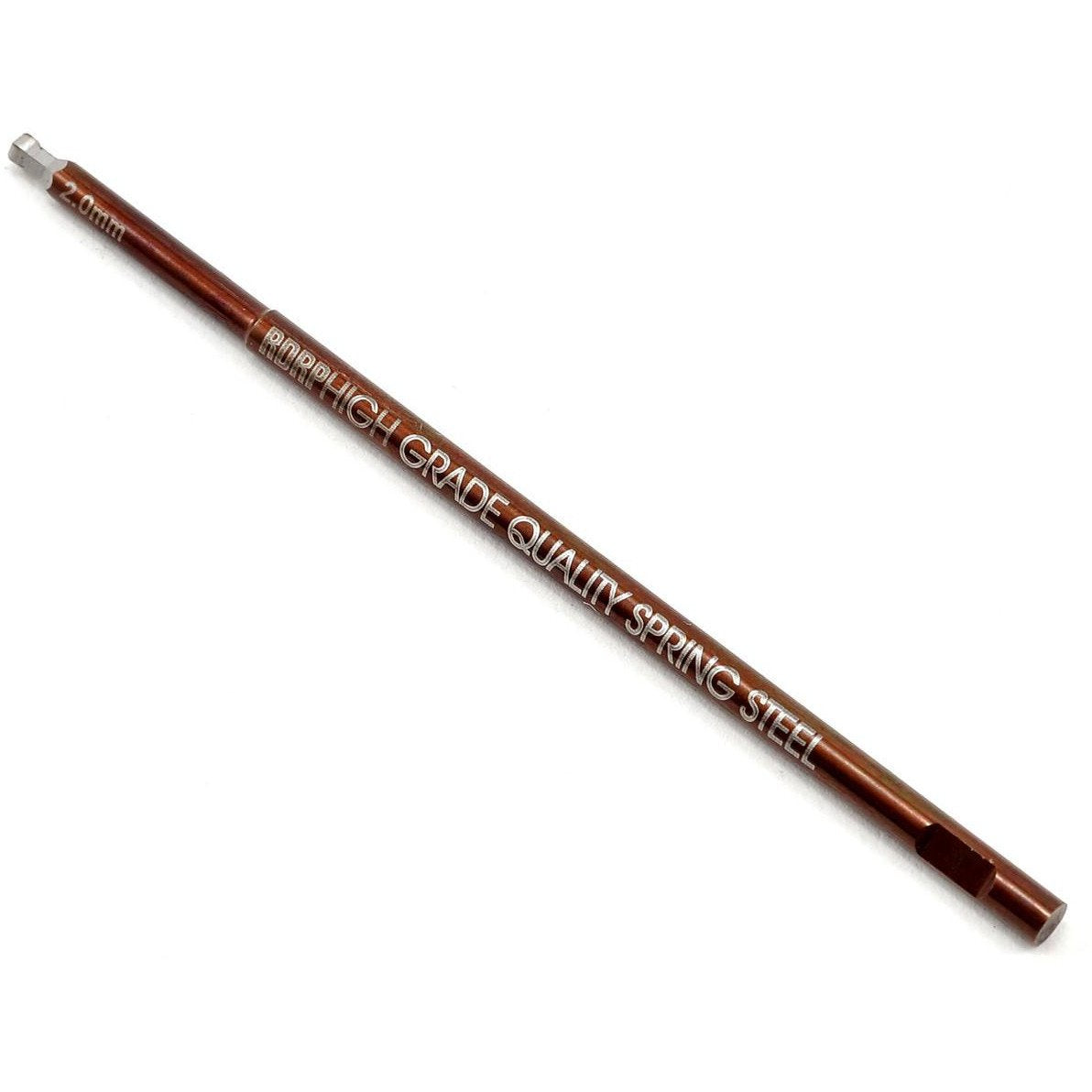 Revolution Design Wrench Tip (2.0mm Ball)