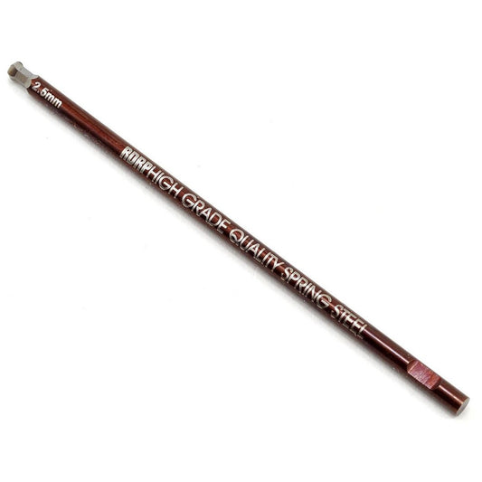 Revolution Design Wrench Tip (2.5mm Ball)