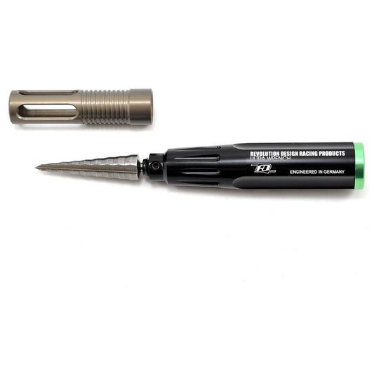 Revolution Design Ultra Body Reamer