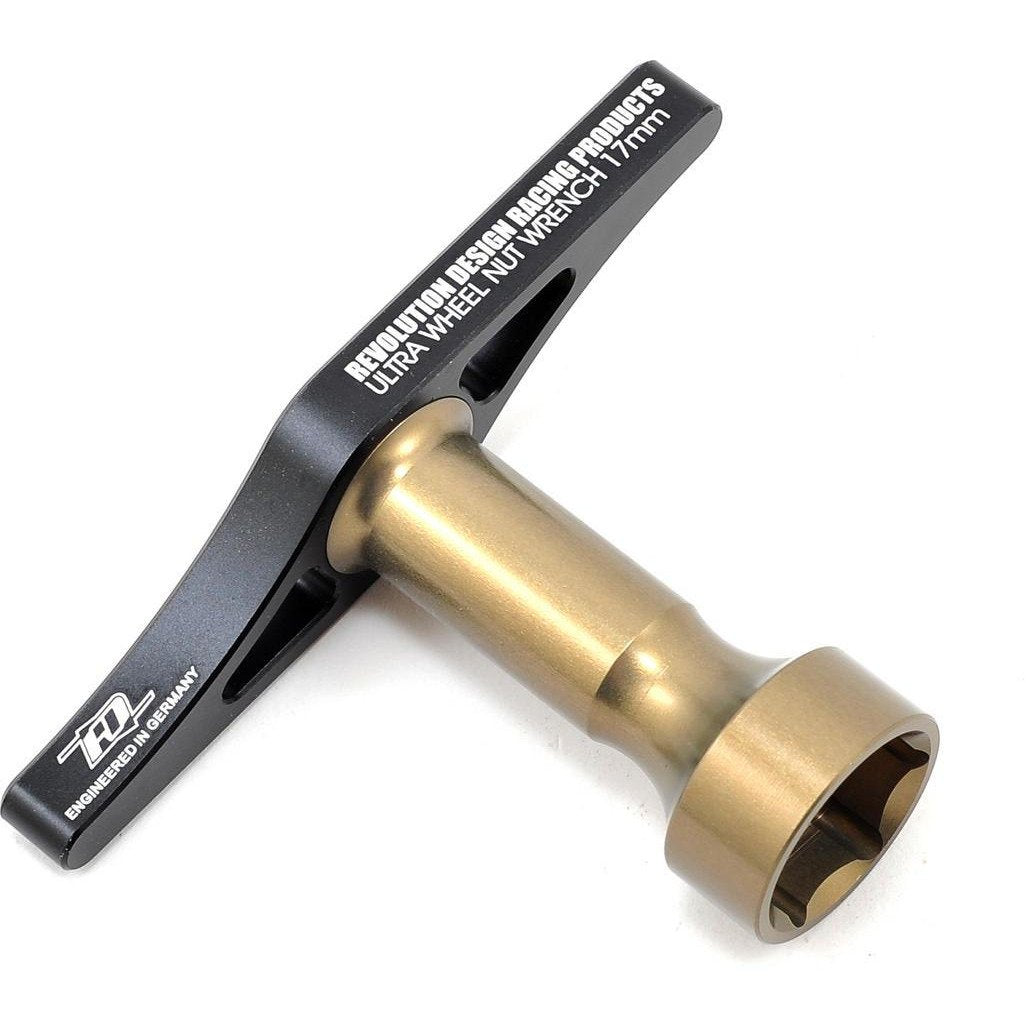 Revolution Design 17mm Ultra Wheel Wrench