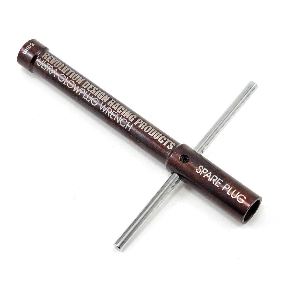 Revolution Design Ultra Glowplug Wrench