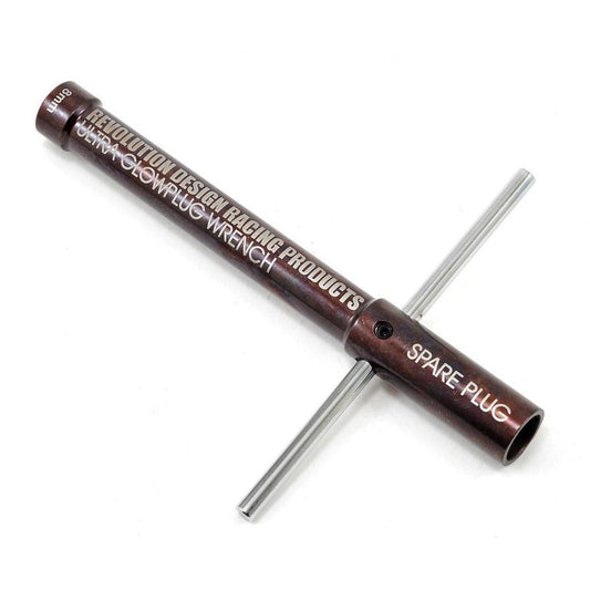 Revolution Design Ultra Glowplug Wrench