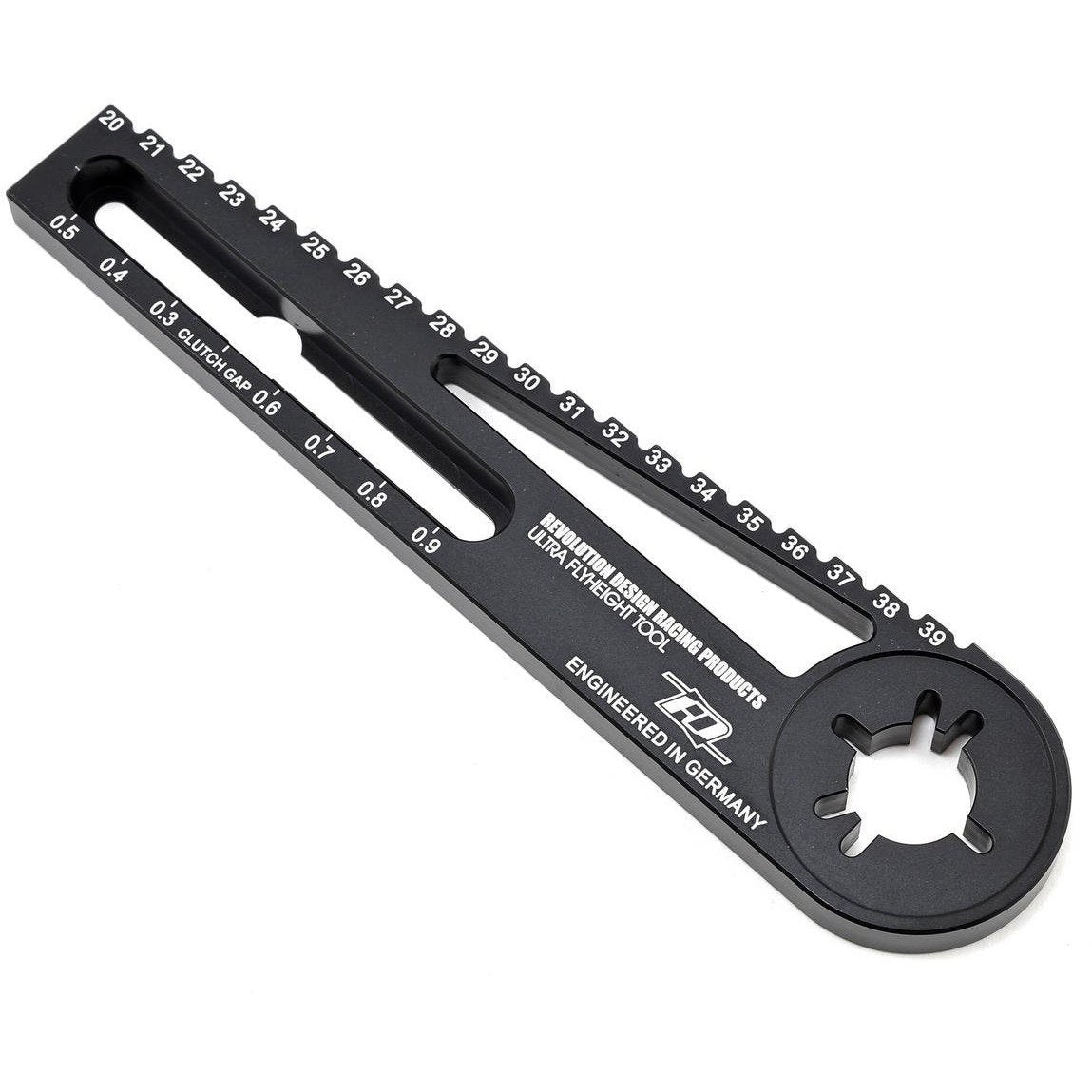 Revolution Design Ultra Flyheight Tool
