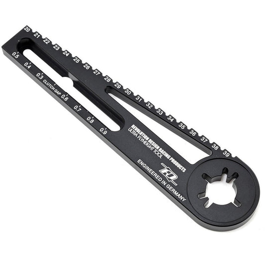 Revolution Design Ultra Flyheight Tool