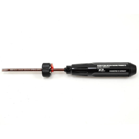 Revolution Design Ultra Flat Head Carburetor Wrench