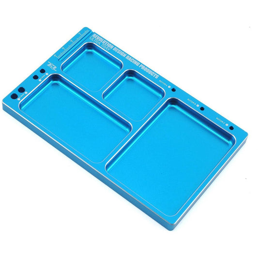 Revolution Design Ultra Parts Tray (Light Blue)
