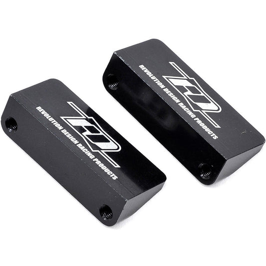 Revolution Design 210 Series Aluminum Battery Stopper Set (2)