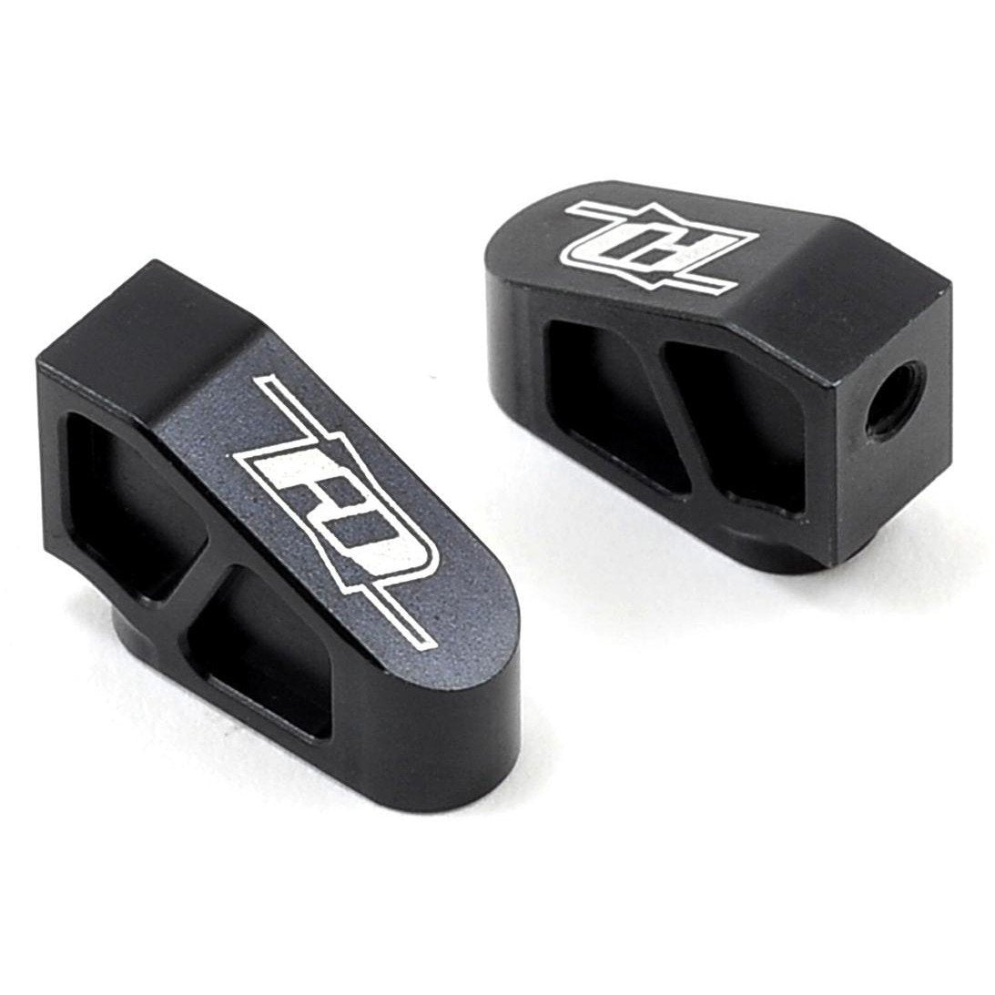 Revolution Design RB6 Servo Mount Set