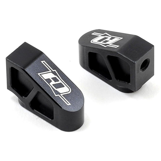 Revolution Design RB6 Servo Mount Set