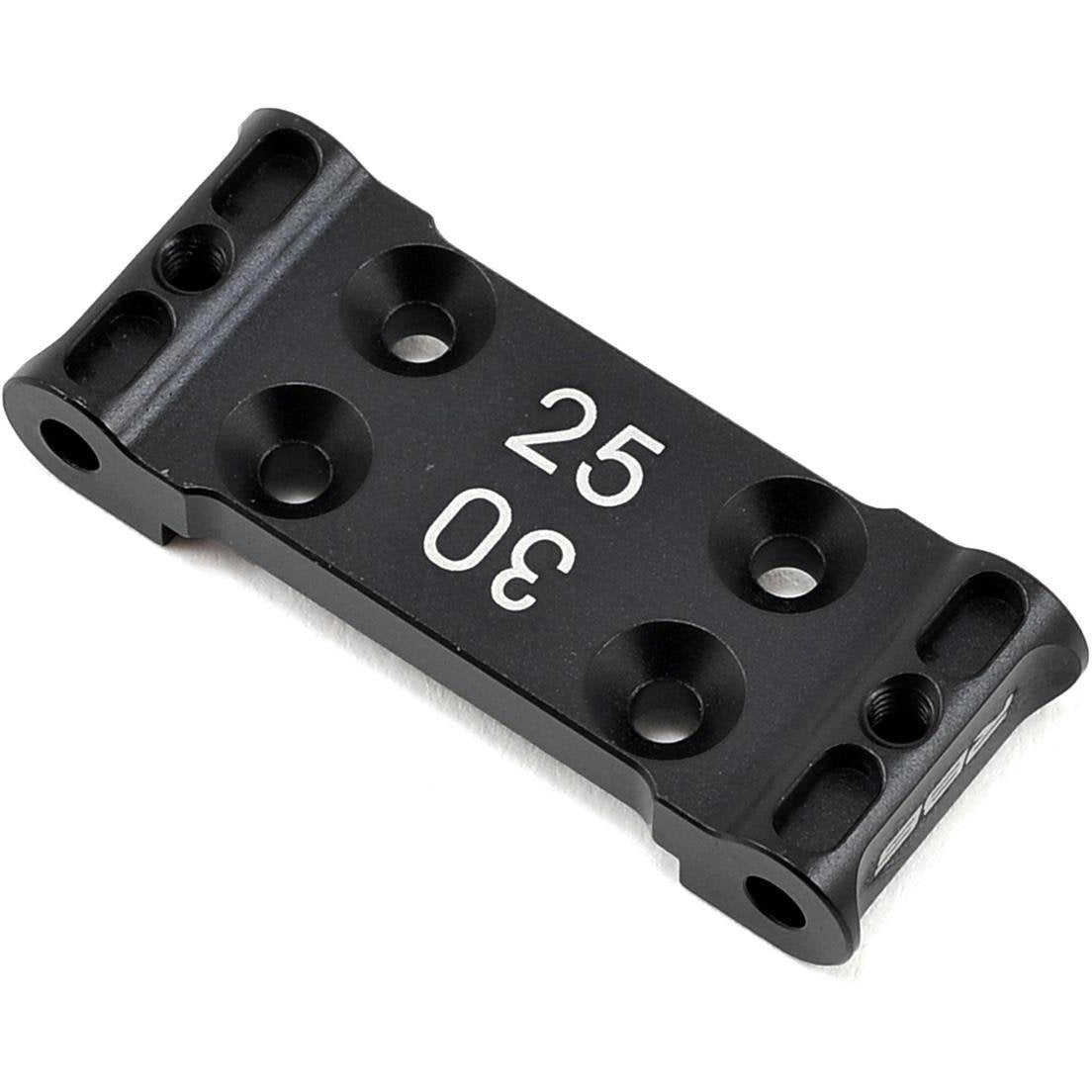 Revolution Design Aluminum RB6 Front Suspension Block