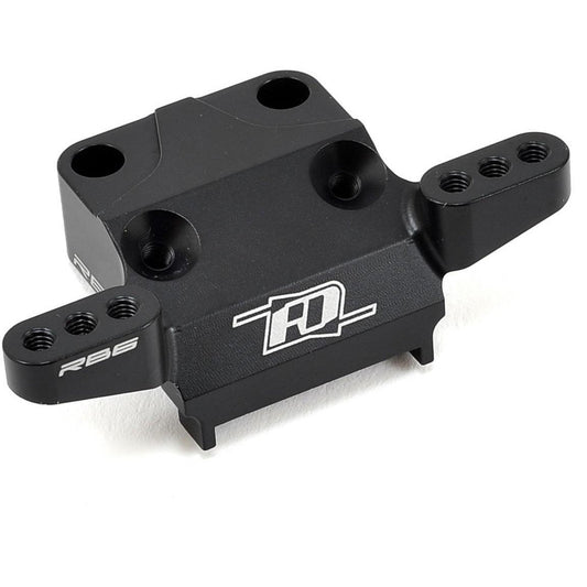 Revolution Design Aluminum RB6 Front Bulkhead