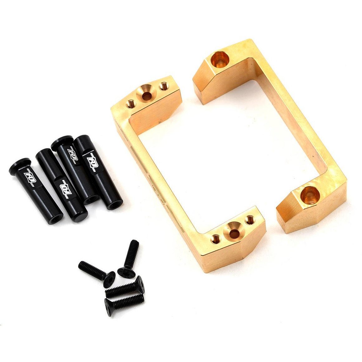 Revolution Design RB6 Brass Battery Positioner Set (45g)
