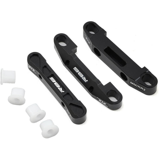 Revolution Design RB6 MM-RM2 Suspension Mount Set