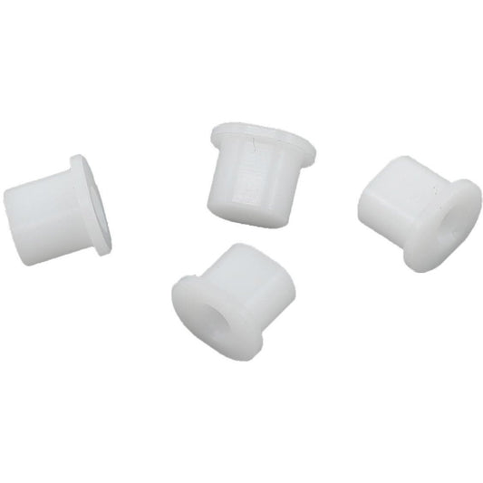 Revolution Design RB6 Toe-In Insert Set