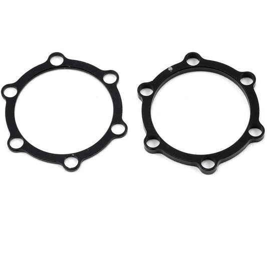 Revolution Design Motor Distance Plate Set (1.0 & 2.0mm)
