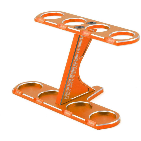 Revolution Design Ultra Shock Stand TC (Orange)