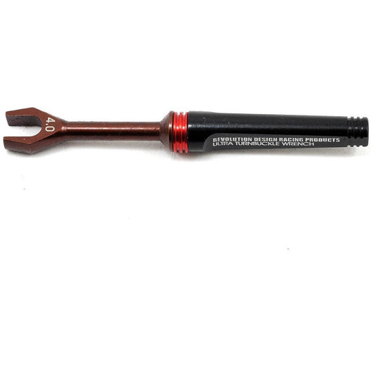 Revolution Design Ultra Turnbuckle Wrench (4mm)
