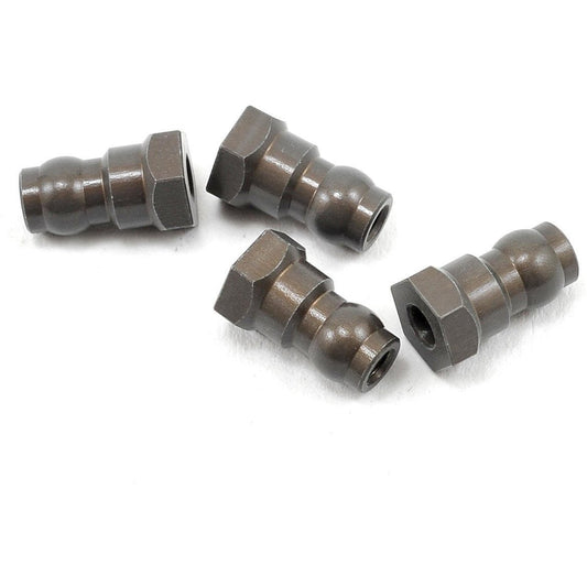 Revolution Design B6/B5 Aluminum Shock Mount Set