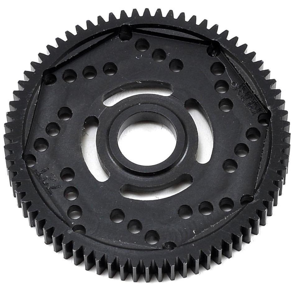 Revolution Design Precision TD R2 48P Spur Gear (72T)