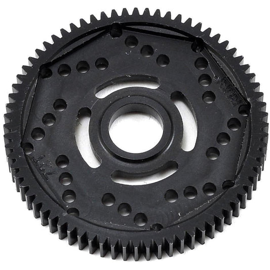 Revolution Design Precision TD R2 48P Spur Gear (72T)