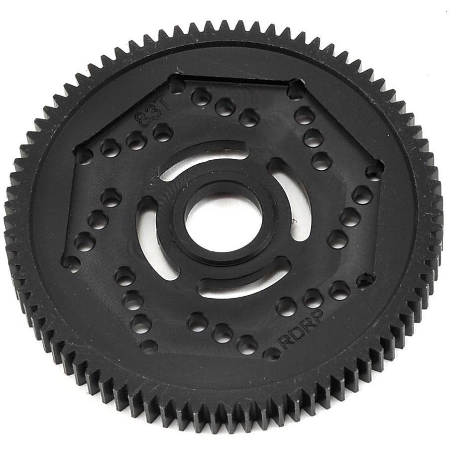 Revolution Design Precision TD R2 48P Spur Gear (83T)