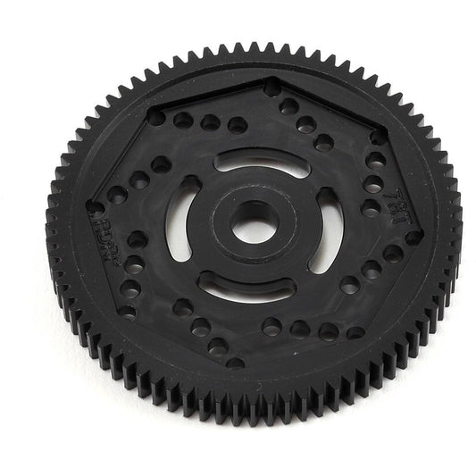 Revolution Design 48P Precision R2 Spur Gear (78T)