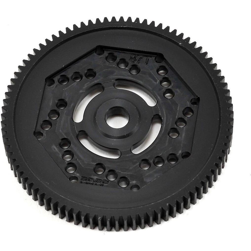 Revolution Design 48P Precision R2 Spur Gear (87T)