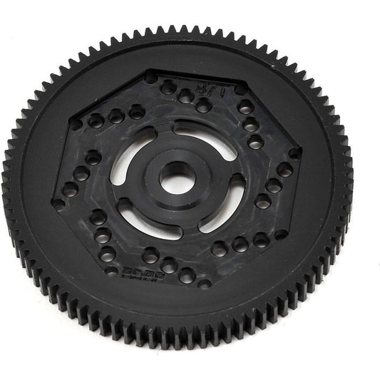 Revolution Design 48P Precision R2 Spur Gear (87T)