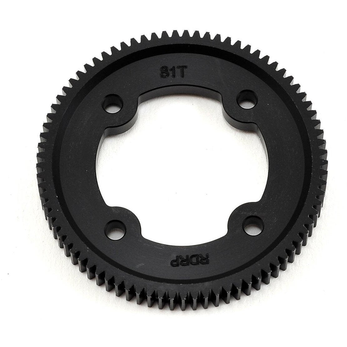 Revolution Design Associated B44.3 Precision Spur Gear (81T)