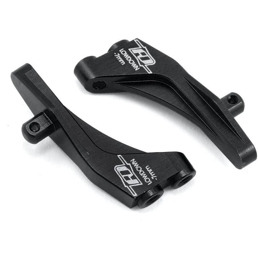 Revolution Design B5M Aluminum Wing Mount (Black)