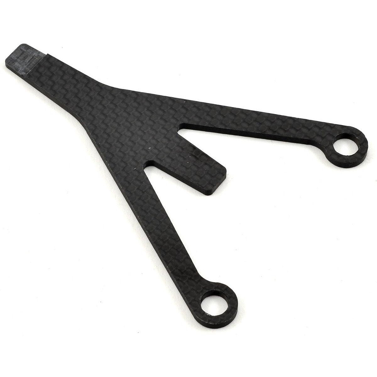 Revolution Design B5M/T5M/SC5M Carbon Battery Plate