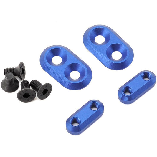 Revolution Design Wing Plate TC Set (Blue)
