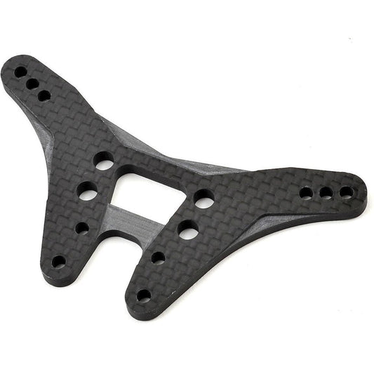 Revolution Design B6 Heavy-Duty Carbon Fiber Rear Shock Tower