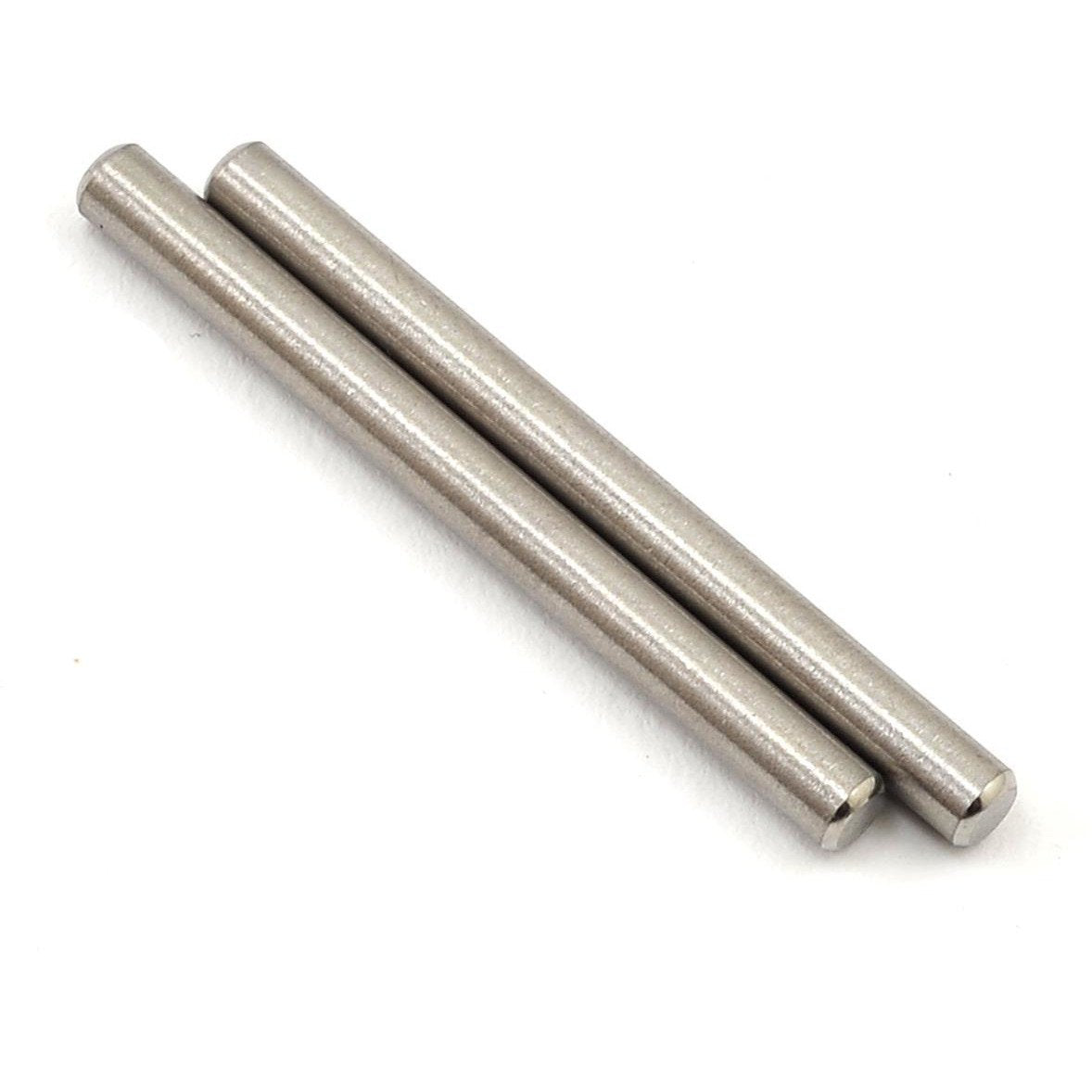 Revolution Design B6 Inner Front Titanium Hinge Pins (2)