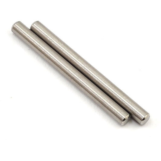 Revolution Design B6 Inner Front Titanium Hinge Pins (2)