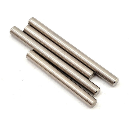 Revolution Design B6 Outer Titanium Hinge Pins (4)