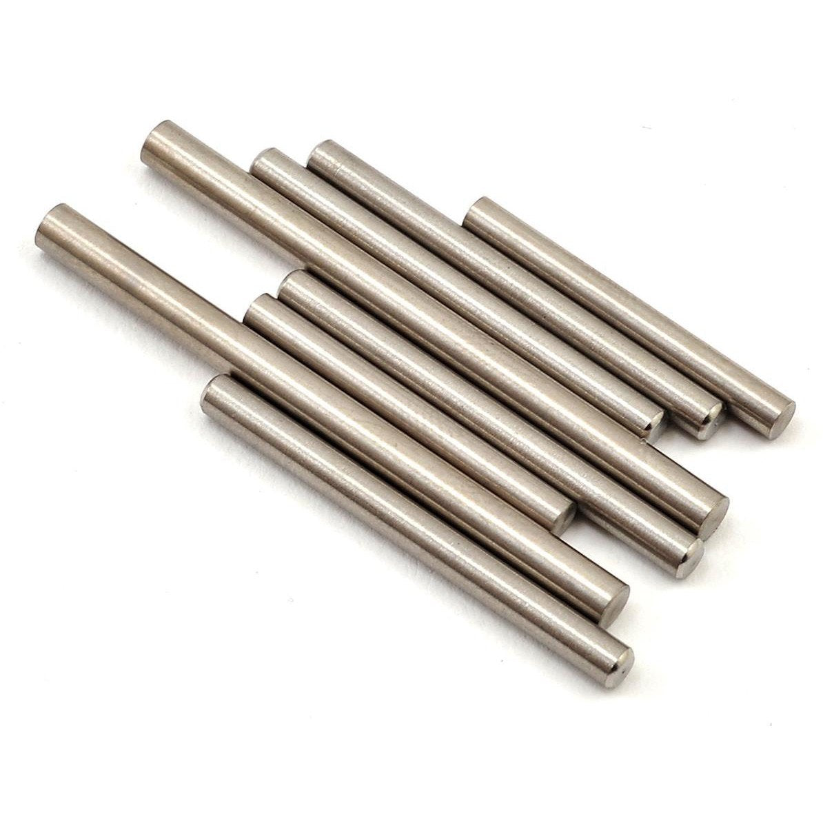 Revolution Design B6 Titanium Hinge Pin Set
