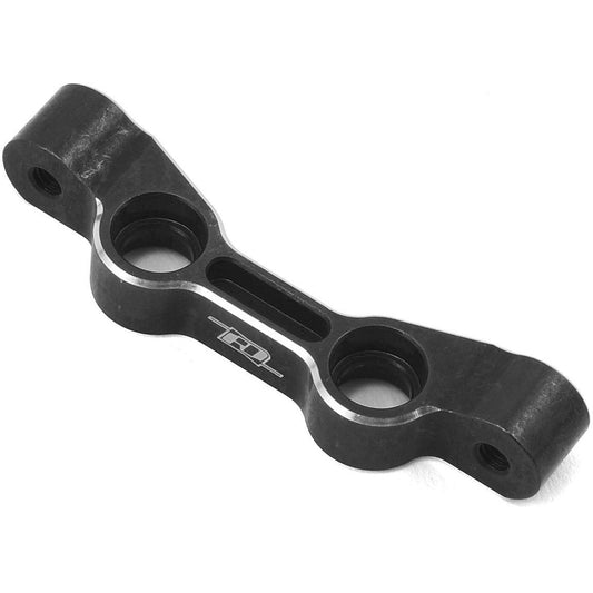Revolution Design B6 Aluminum Steering Rack (Black)