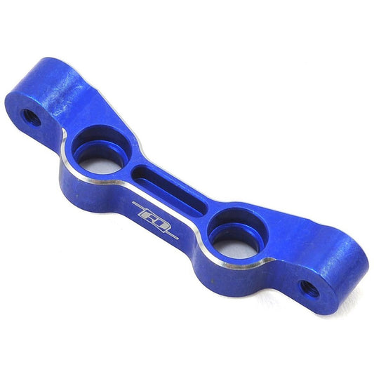 Revolution Design B6 Aluminum Steering Rack (Blue)