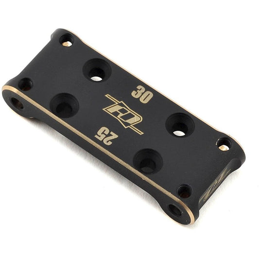 Revolution Design B6 Brass Front Bulkhead