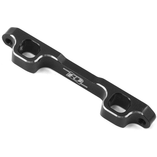 Revolution Design B6 Aluminum Arm Mount C (Black)