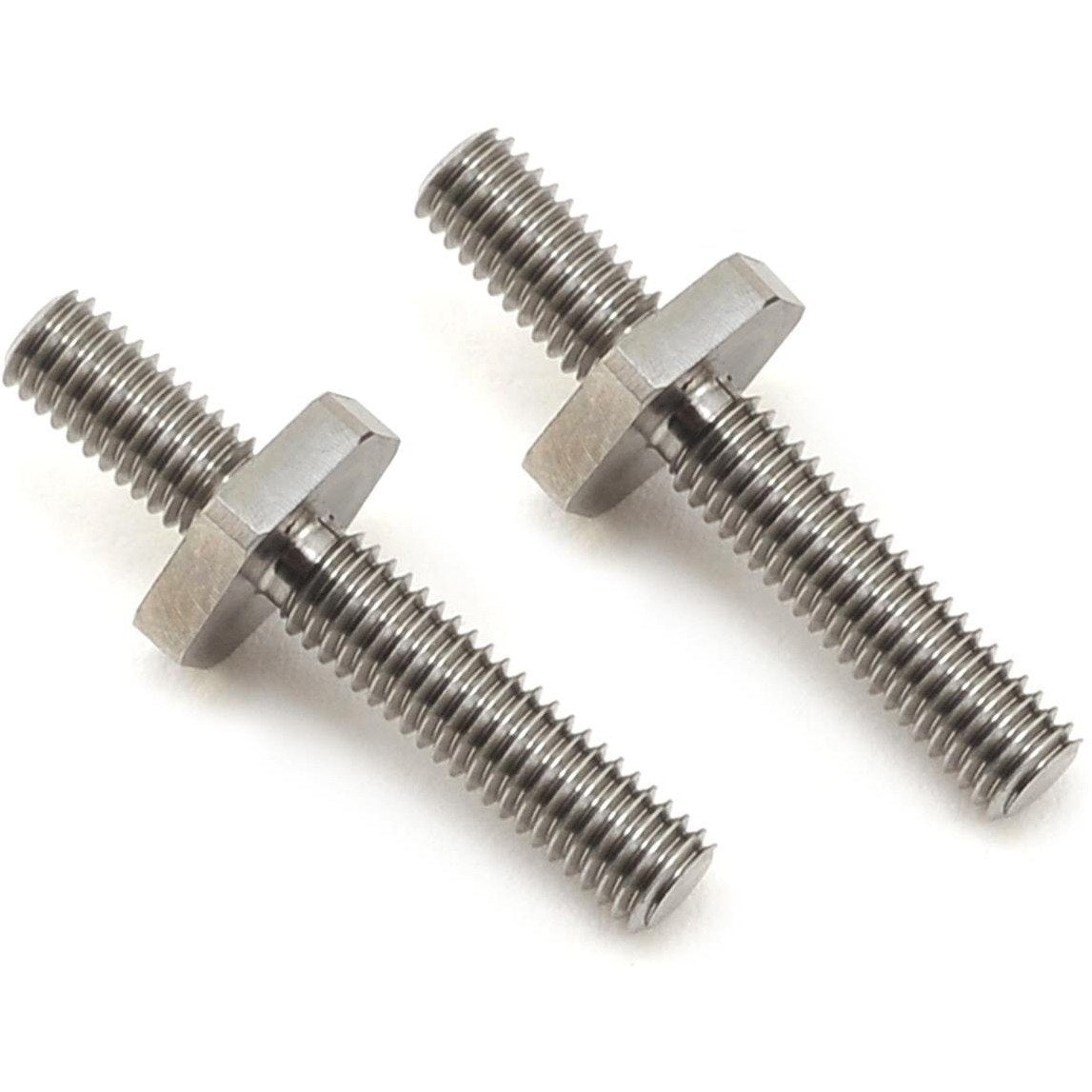 Revolution Design B6 Titanium Battery Tray Shoulder Screws