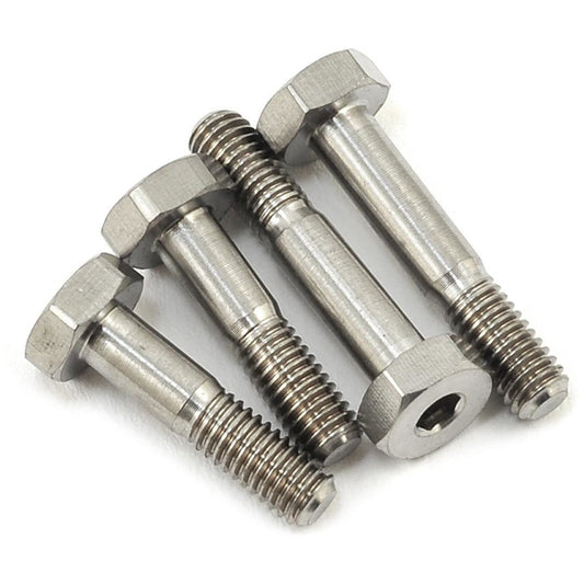 Revolution Design B64 Titanium Lower Shock Screw Set