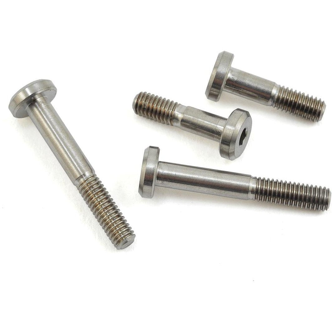 Revolution Design B6 Titanium Steering Screw Set