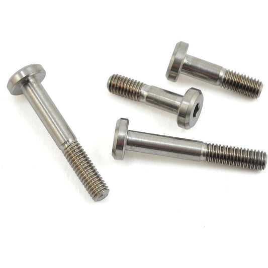 Revolution Design B6 Titanium Steering Screw Set